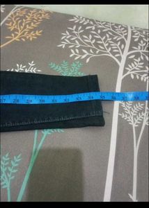 Diwali Sale 🔥Black Denim Jeans