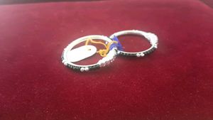 Baby Bangle Kaapu