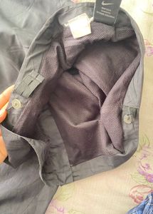 Nike Black Track Pants
