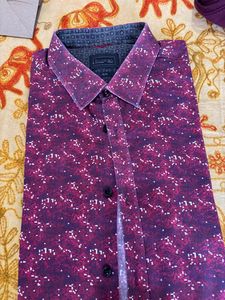 combo 2 full sleeves shirt