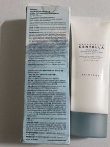 Skin1004 Hyalu Cica Sunscreen 100ml