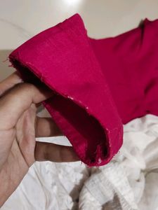 SKurta Plazoo AndDupatta Nd 2Kurta