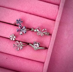 🎀💓Preorder Only Anti Tarnish Rings 💍