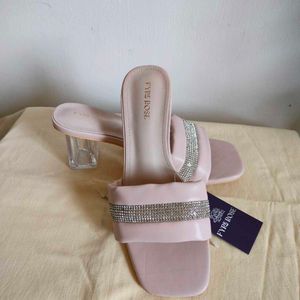Women Sandals Heels