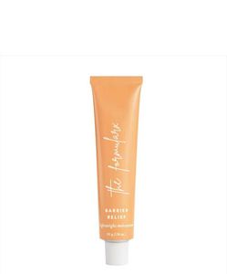 The FormulaRX Moisturizer