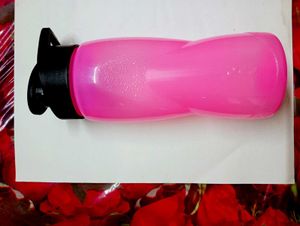 PINK WATER BOTTLE FOR SALE !!