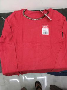 5 Tops For Girls