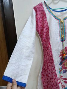 Kurta For Women.