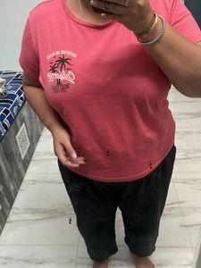 Formal Tee