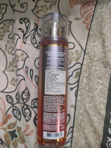 Bath &amp; Body Works Fiji Sunshine Guava-Tini Mist