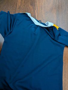 Skorts And t Shirt Set