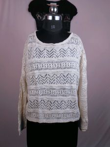 Combo Crochet+Tee