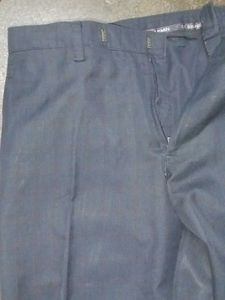 Formal Check Pant