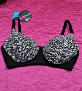Combo Of 2 Branded Bra Size 34F