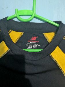 NB Tshirt