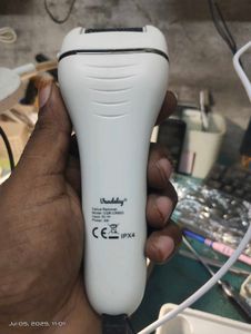 Vandelay Electric Callus Remover