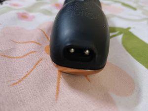 Geemy Trimmer With 3 Clippers