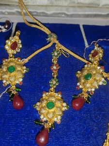 Jewellery Set