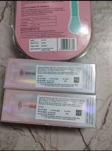 Skin Care Combo