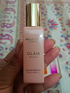 Bellavita Perfume