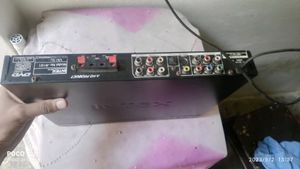 INtex DVD  Fully New Like 101% Working