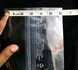 Packing Cover, Courier Bag (25 Units)