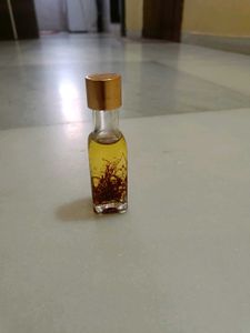 Original Kashmiri Kesar Face Oil