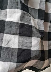 Koovs Pleated Short Dress