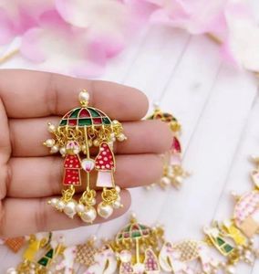 Doli Baarat Chocker Set