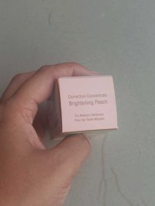 Pixi Colour Correcting Concealer