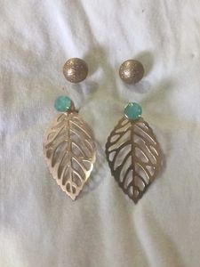 Earrings Combo Set