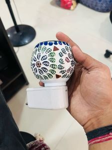 Kapoor Dani Camphor Diffuser