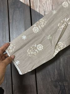Kurti Single