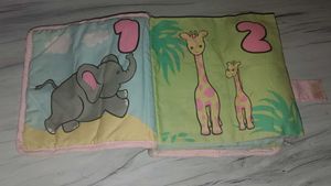 Cloth Book 1 To 0