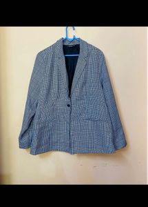 Unisex Blazer