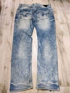 Sc9440 Spykar Jeans Waist 36
