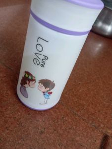 Small Water Bottal