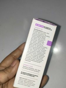 Face Serum