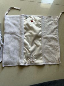 Cloth Diapers- 3 Pack