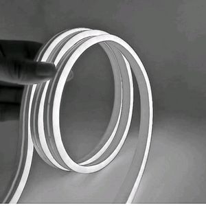 Neon Led White Colour 1mtr