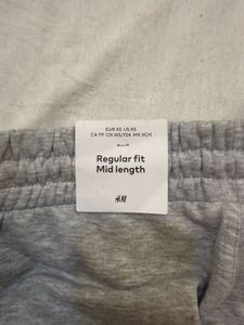 women&#39;s Grey Shorts