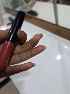 Maybelline Liquid Lipstick
