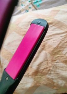 PHILIPS Straightener ✨🍁