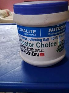 Ultralite Autodish Dishwasher Salt