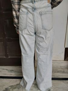 Zara Jeans
