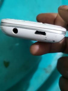 Micromax Keypad Phone