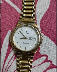 TITAN Regalia Watch