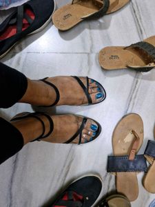 Sandle
