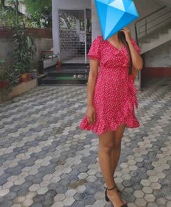 Dress❤️
