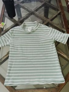 Girl Wear Clothes